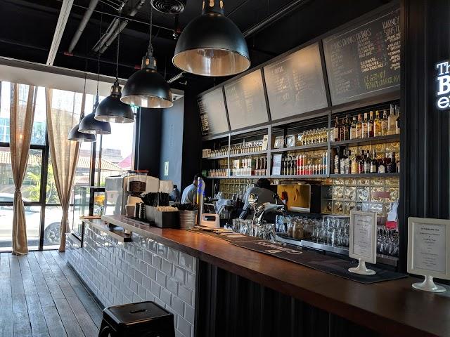 The Morning After @ M Roof Hotel Ipoh