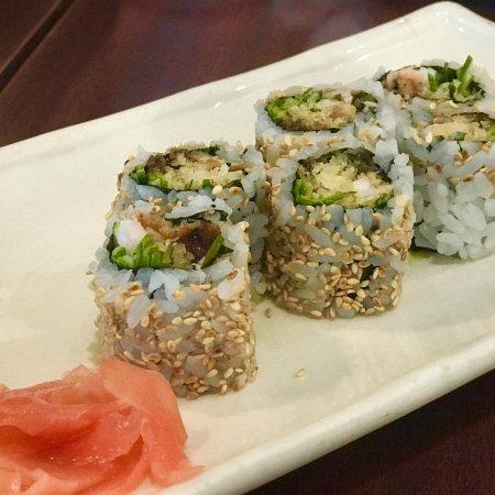 Tomi Japanese Restaurant